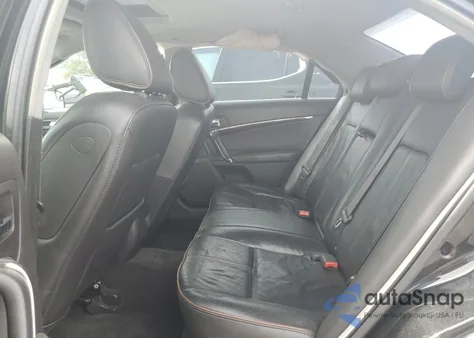 2010 Lincoln Mkz from USA, damaged, VIN 3LNHL2JC3AR753193